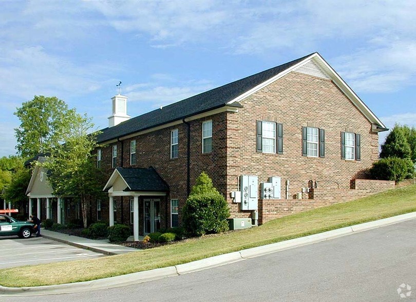 212 Le Phillip Ct, Concord, NC à louer - Autre – Image 3 sur 4