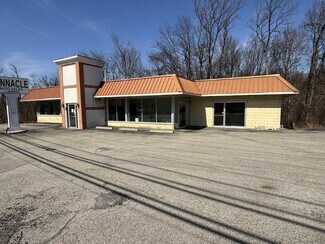 Plus de détails pour 4988 Route 30, Greensburg, PA - Local commercial à louer