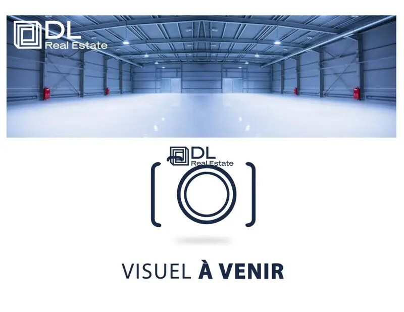 Industriel/Logistique dans Orly à vendre Photo intérieure– Image 1 sur 2