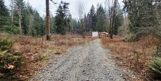 Plus de détails pour 7836 Delphi Rd SW, Olympia, WA - Terrain à vendre