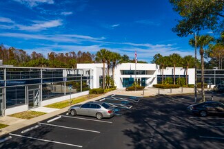 Plus de détails pour 12973-12985 N Telecom Pky, Temple Terrace, FL - Bureau à louer