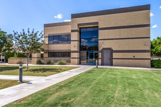 Plus de détails pour 655 E University Dr, Mesa, AZ - Spécialisé à vendre