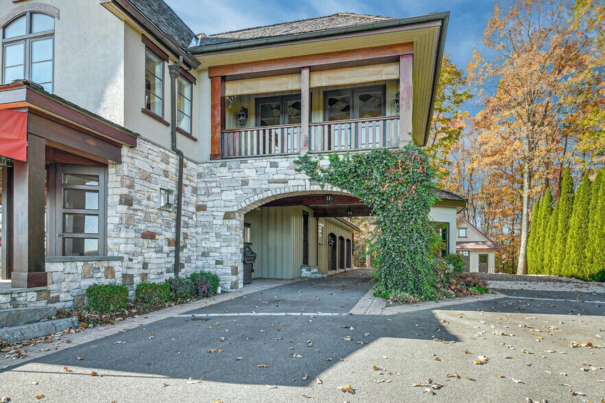 1212 Burger Hollow Rd, Effort, PA à vendre - Photo de l’immeuble – Image 3 sur 10