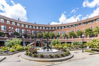 Plus de détails pour 631 S 3rd St, Louisville, KY - Bureau/Médical, Bureau/Local commercial à louer