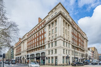 Plus de détails pour 1-9 Portman Sq, Londres - Bureau à louer