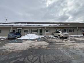 225 N Main St, North Webster, IN à louer Photo de l’immeuble– Image 1 sur 6