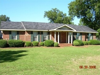 Plus de détails pour 2901 Old Dawson Rd, Albany, GA - Bureau à vendre