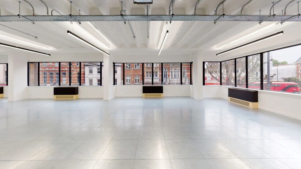1-15 King St, Londres à louer - Numérisation 3D Matterport – Image 2 sur 21