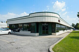 Plus de détails pour 115-117 Boul Brunswick, Pointe-claire, QC - Local d'activités à louer