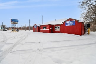 Plus de détails pour 4 W US Hwy 6, Valparaiso, IN - Local commercial à vendre