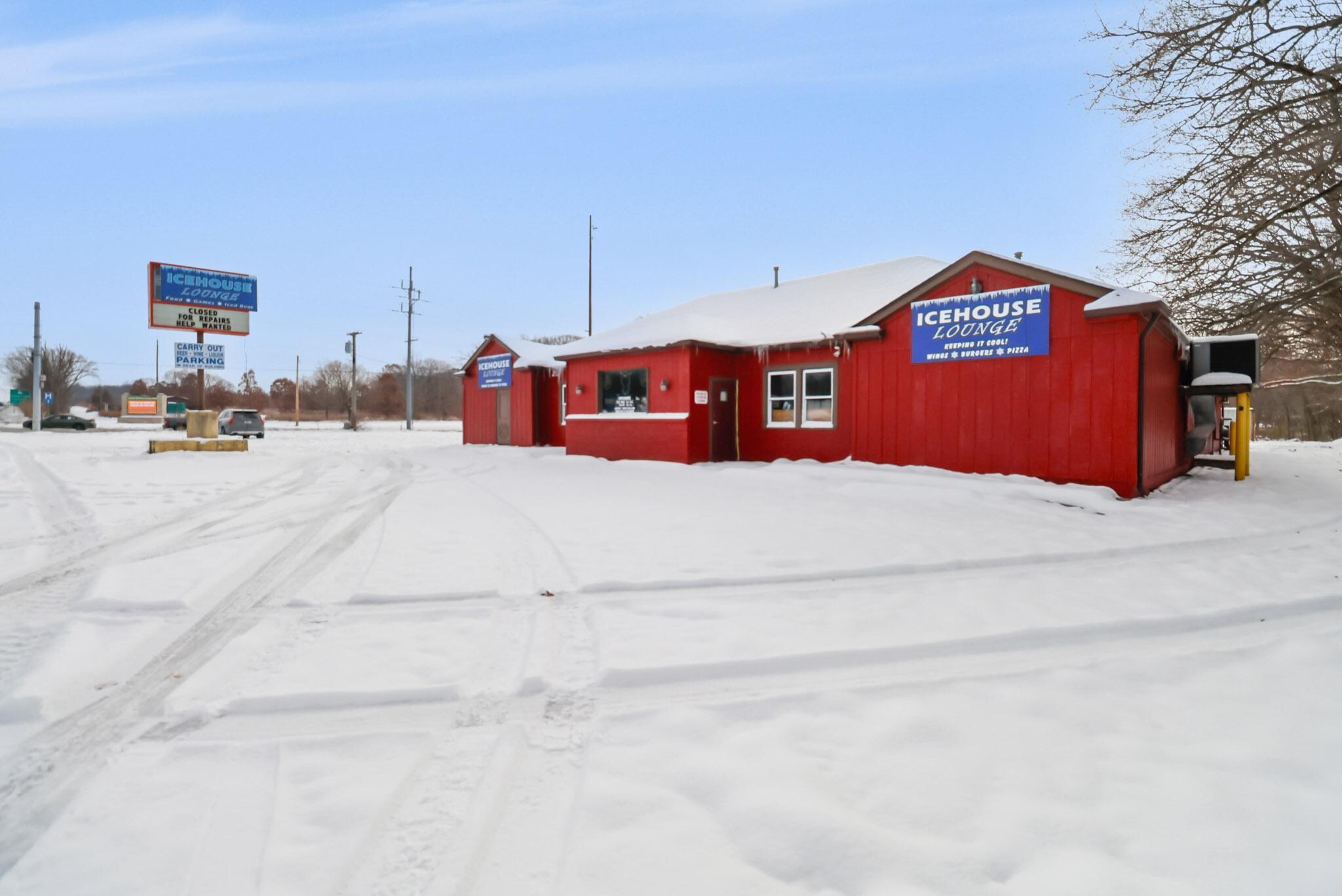 4 W US Hwy 6, Valparaiso, IN à vendre Photo principale– Image 1 sur 15
