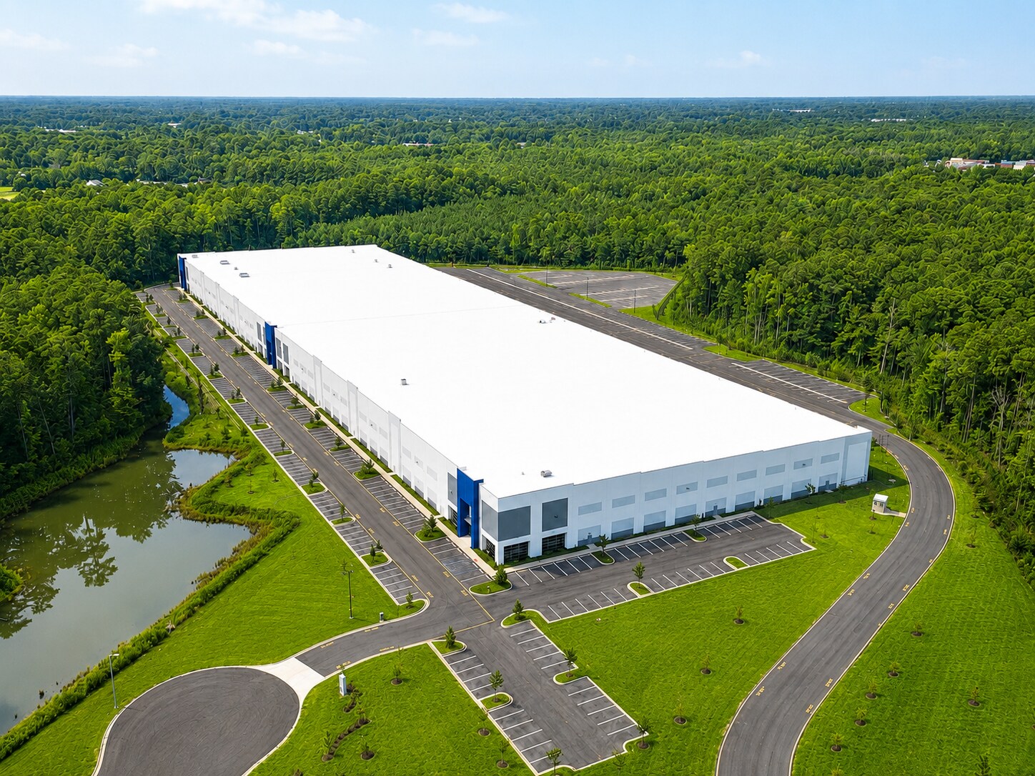 600 Curtis Saunders Ct, Chesapeake, VA à louer Aérien– Image 1 sur 13