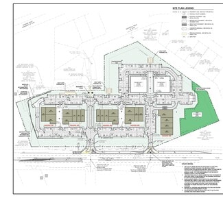 Plus de détails pour 1941 Hwy 54 Hwy, Fayetteville, GA - Local commercial à louer