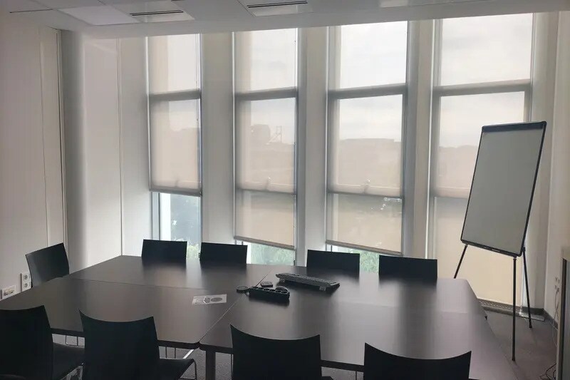 Bureau dans Montpellier à louer - Photo de l’immeuble – Image 3 sur 16