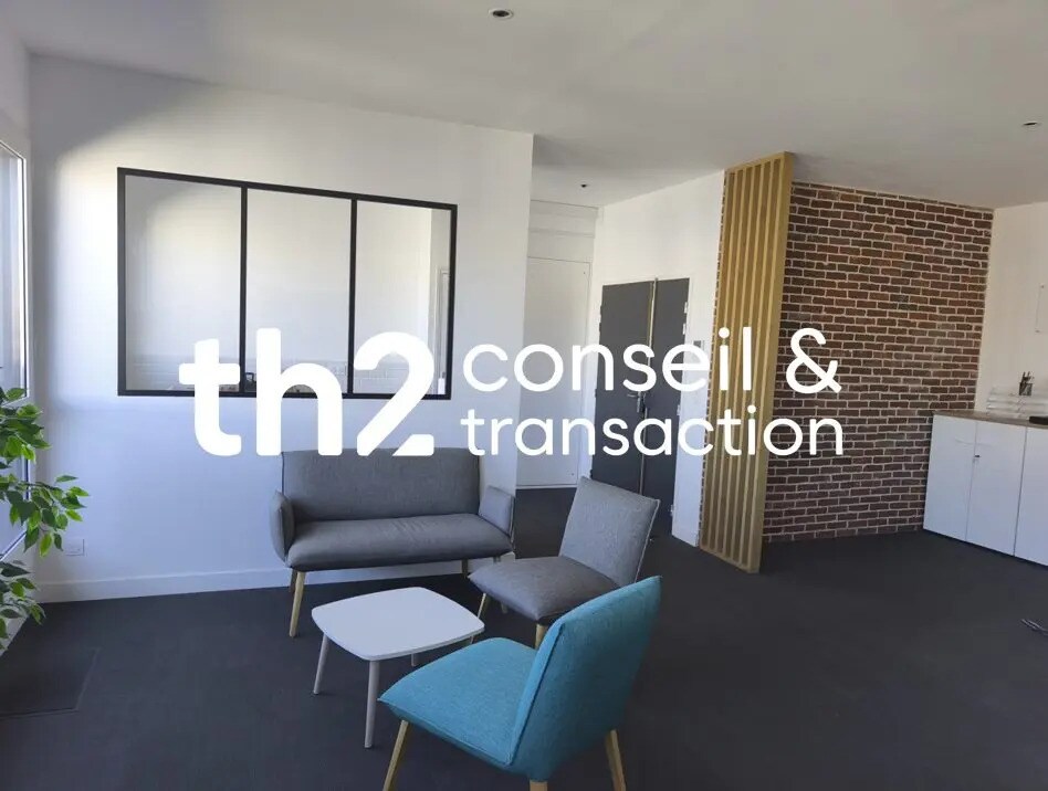 Bureau dans Saint-Contest à vendre Photo intérieure– Image 1 sur 7