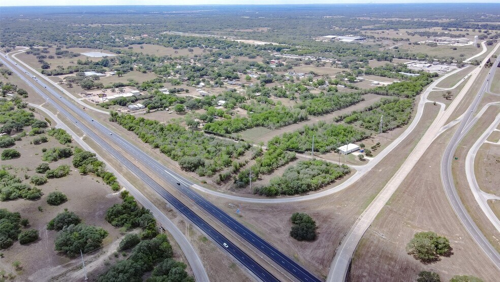 0 HIGHWAY 71 Byp, Columbus, TX à vendre - Photo de l’immeuble – Image 2 sur 10