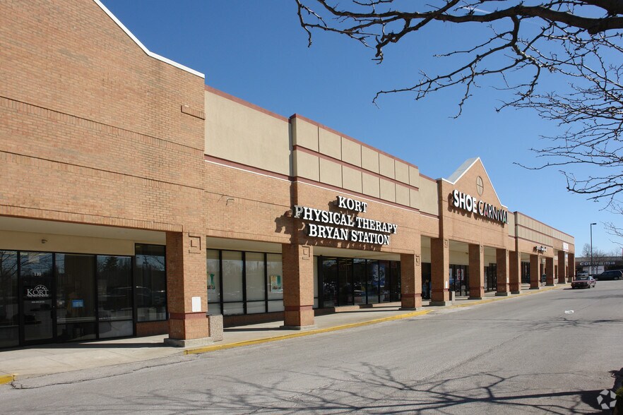 1650-1680 Bryan Station Rd, Lexington, KY à louer - Photo principale – Image 2 sur 34