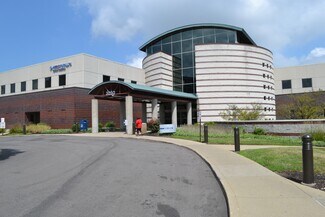 Plus de détails pour 3050 Mack Rd, Fairfield, OH - Bureau/Médical, Médical à louer