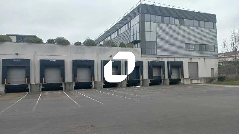 Photo de l’immeuble