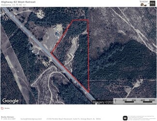 Plus de détails pour 2944 US-82, Prattville, AL - Terrain à vendre