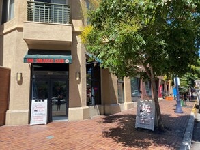 330-332 J St, San Diego, CA à louer Photo de l’immeuble– Image 1 sur 7