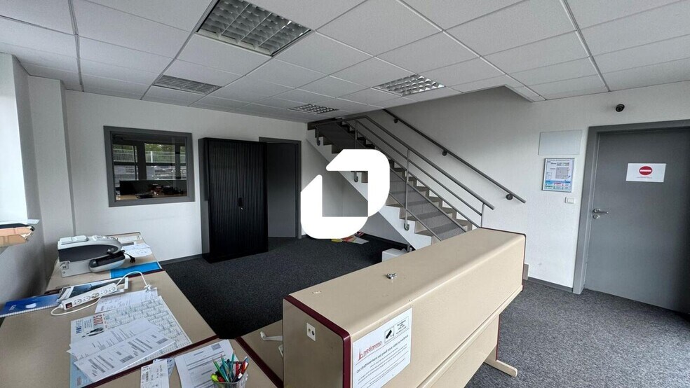 1 C Rue Foch, Mundolsheim à louer - Photo intérieure – Image 3 sur 8