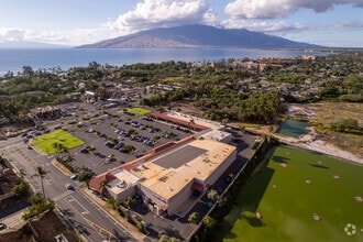 1215 S Kihei Rd, Kihei, HI - Vue aérienne vue de carte - Image1