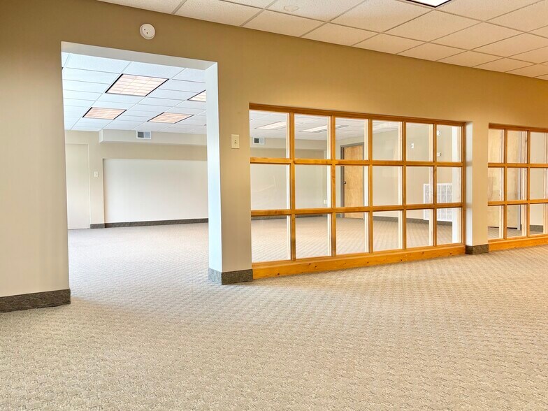 3303 Airline Blvd, Portsmouth, VA à vendre - Photo de l’immeuble – Image 3 sur 14