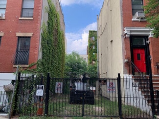 Plus de détails pour 43 W 126th St, New York, NY - Terrain à vendre