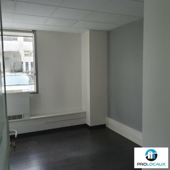 Bureau dans Grenoble à louer - Photo intérieure – Image 2 sur 5