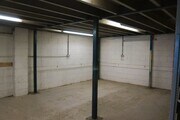 Internal space
