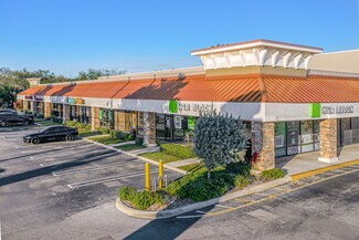 Plus de détails pour 14530-14610 S Military Trl, Delray Beach, FL - Local commercial, Industriel/Logistique à louer