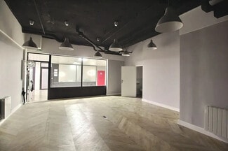 Plus de détails pour 62 Rue Amelot, Paris - Bureau à vendre
