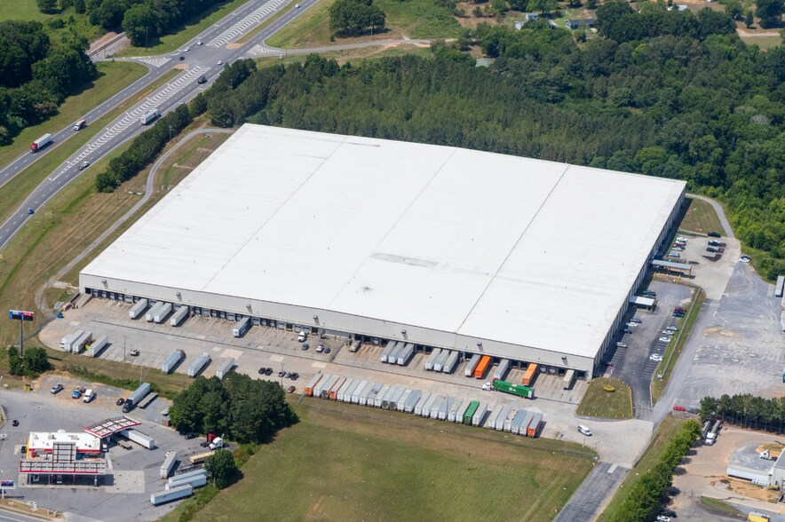 212 Burlington Rd, Shannon, GA à louer - Photo de l’immeuble – Image 2 sur 15