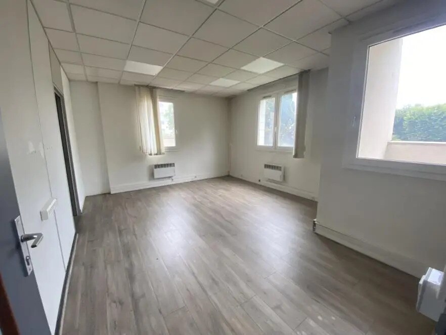 Photo de l’immeuble