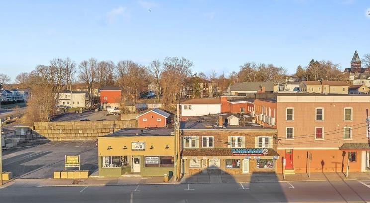 9-13 N 2nd St, Fulton, NY à vendre - Photo de l’immeuble – Image 2 sur 18