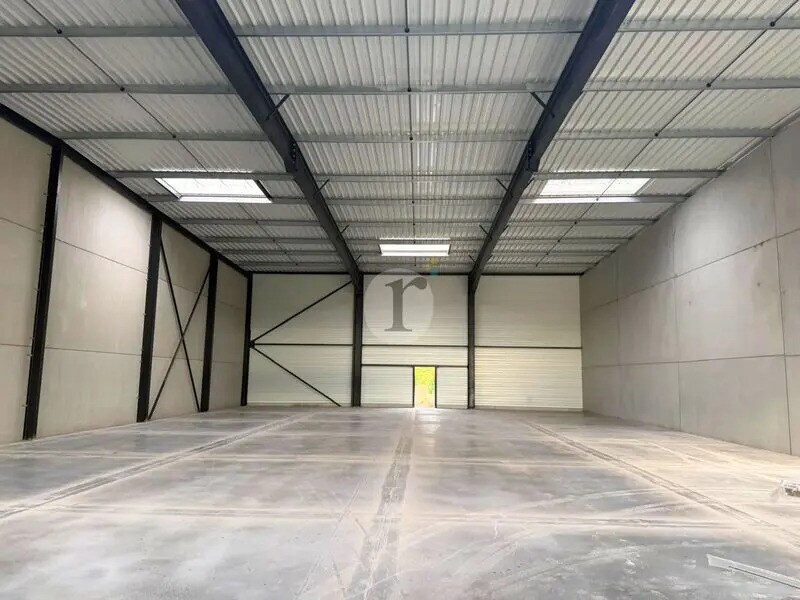 Bureau dans VILLENEUVE-D'ASCQ à louer Photo de l’immeuble– Image 1 sur 11