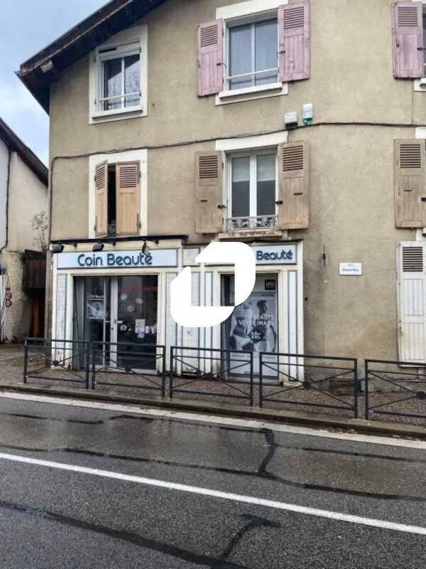 Plus de détails pour Local commercial à louer