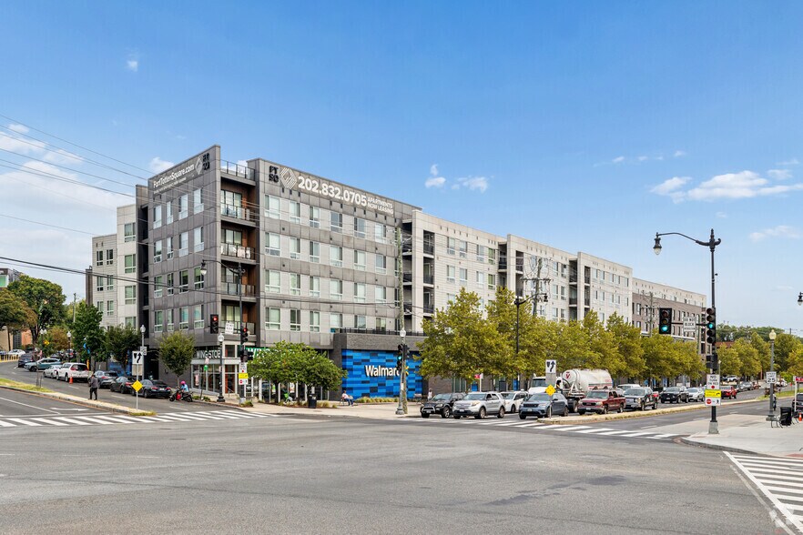 5661 3rd St NE, Washington, DC à louer - Photo principale – Image 1 sur 76