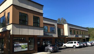 Plus de détails pour 12923 NW Cornell Rd, Portland, OR - Local commercial à louer