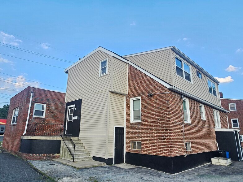 127 N Black Horse Pike, Mount Ephraim, NJ à vendre - Photo de l’immeuble – Image 2 sur 12