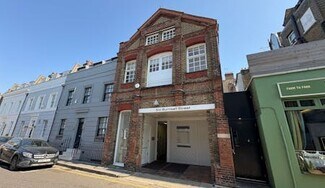 Plus de détails pour 6 Burnsall St, Londres - Bureau à louer