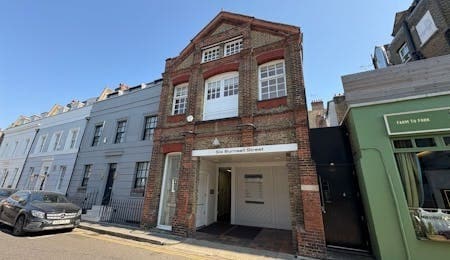 6 Burnsall St, Londres à louer Autre– Image 1 sur 3