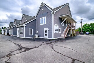 Plus de détails pour 352 Warren Ave, Portland, ME - Bureau à louer