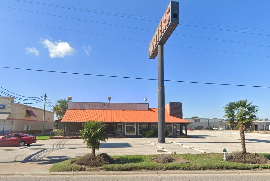 850 Interstate 10 S, Beaumont, TX à vendre - Photo de l’immeuble – Image 1 sur 3