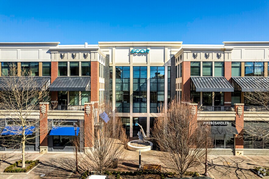 11625 Rosewood St, Leawood, KS à louer - Photo principale – Image 1 sur 7