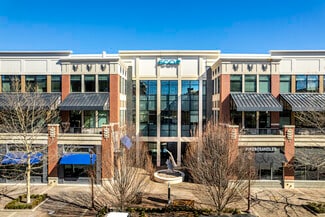 Plus de détails pour 11625 Rosewood St, Leawood, KS - Bureau à louer
