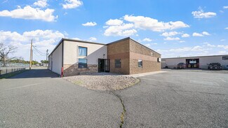 Plus de détails pour 743 Highway 6 & 50, Fruita, CO - Industriel/Logistique à vendre