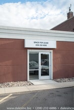 440 E Clark St, Pocatello, ID à louer Photo de l’immeuble– Image 1 sur 7