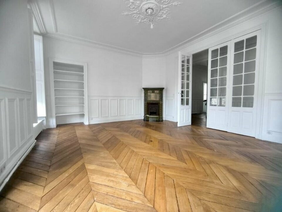 22 Rue Du Quatre Septembre, Paris à louer Photo intérieure– Image 1 sur 13